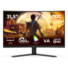 Monitorius - AOC C32G42ZE...