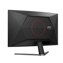 Monitorius - AOC C32G42ZE 32 colis Išlenktas 1920x1080 240Hz VA Žaidimų Monitorius Juodas