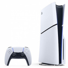 Game console Sony...