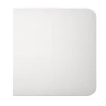 SMART SIDEBUTTON 1G / 2W / WHITE 52162 AJAX