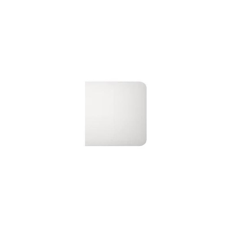 SMART SIDEBUTTON 1G / 2W / WHITE 52162 AJAX
