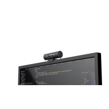 CAMERA WEBCAM BRIO 500 / BLACK 960-001422 LOGITECH CAMERA WEBCAM BRIO 500 / BLACK 960-001422 LOGITECH