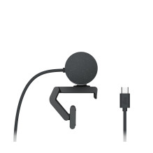 CAMERA WEBCAM BRIO 500 / BLACK 960-001422 LOGITECH CAMERA WEBCAM BRIO 500 / BLACK 960-001422 LOGITECH