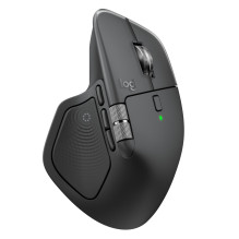 MOUSE USB WRL MX MASTER 4 / GRAPHITE 910-007562 LOGITECH MOUSE USB WRL MX MASTER 4 / GRAPHITE 910-007562 LOGITECH