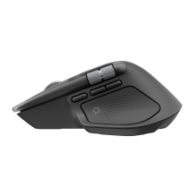 MOUSE USB WRL MX MASTER 4 / GRAPHITE 910-007562 LOGITECH MOUSE USB WRL MX MASTER 4 / GRAPHITE 910-007562 LOGITECH