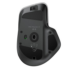 MOUSE USB WRL MX MASTER 4 / GRAPHITE 910-007562 LOGITECH MOUSE USB WRL MX MASTER 4 / GRAPHITE 910-007562 LOGITECH