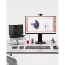 MOUSE USB WRL MX MASTER 4 / GRAPHITE 910-007562 LOGITECH MOUSE USB WRL MX MASTER 4 / GRAPHITE 910-007562 LOGITECH