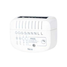 LED šviesos reguliatorius - Nice DoubleDimmer Control Dual-Channel LED Dimmer FGD-223 Baltas