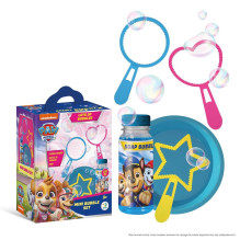 Žaislų Rinkinys - Spin Master Paw Patrol 6065500 130mm Aukštis, 220g Daugiaspalvis