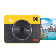 Instant Camera &amp;...