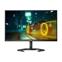 Monitorius - Philips Momentum 3000 27M1N3200ZA 27" Full HD 165Hz IPS Monitorius Juodas