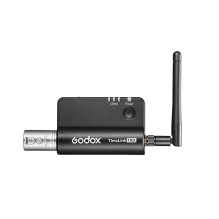 Wireless - DMX Transmitter - Godox Timolink TRX Bluetooth 200m USB C