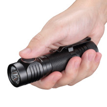 NITECORE E Explorer serijos žibintuvėlis E4K