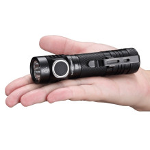 NITECORE E Explorer serijos žibintuvėlis E4K