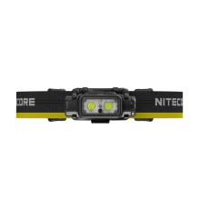 NITECORE NU serijos priekinis žibintas NU45