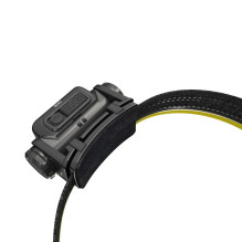 NITECORE NU serijos priekinis žibintas NU45