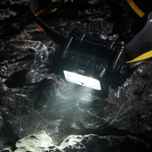 NITECORE NU serijos priekinis žibintas NU45