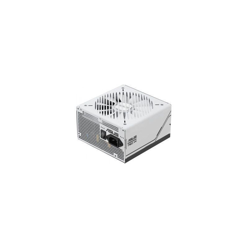 Barošanas bloks ASUS AP-750G 750W Gold White