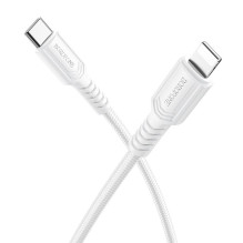 USB kabelis Borofone BX116...