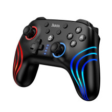 Game controller Hoco GA2 for PC / Switch 1 / 2 black
