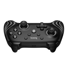 Žaidimų valdymo pultelis Hoco GA2 for PC / Switch 1 / 2 juodas