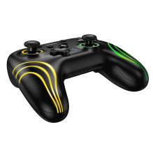 Game controller Hoco GA2 for PC / Switch 1 / 2 black