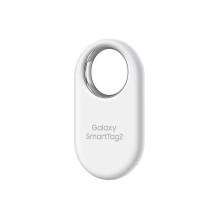 Daiktų ieškiklis Samsung SmartTag 2, balta Daiktų ieškiklis Samsung SmartTag 2, balta