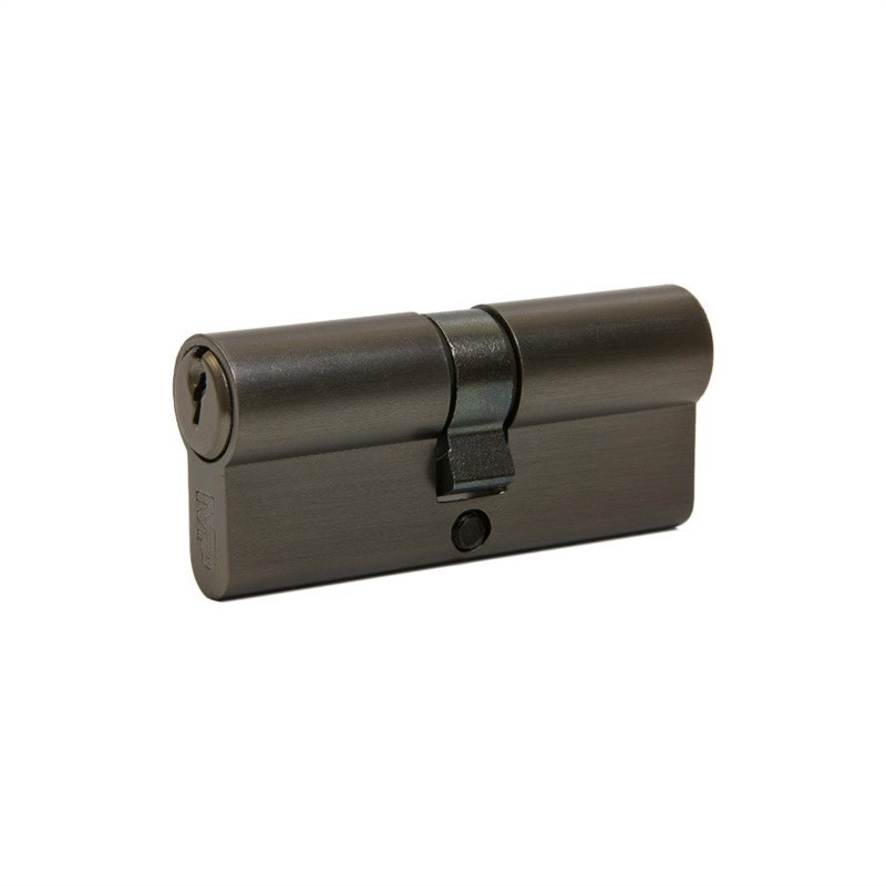 Lock cylinder MP 0025468, 35 mm