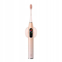 Electric toothbrush Oclean X Pro, pink
