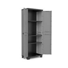 Sandėliavimo spinta Kis STILO, 68 cm x 39 cm x 173 cm Sandėliavimo spinta Kis STILO, 68 cm x 39 cm x 173 cm