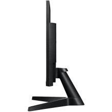Monitorius Samsung S3 LS24F330, VA, 100 Hz, FHD, 24"