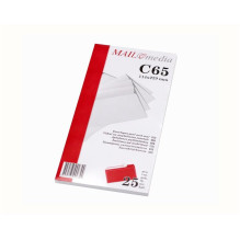 ENVELOPES 4742505002344