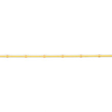 LED strip LEMLUX COB, 5M, 11W / m, 1200LM, 4000K, IP20