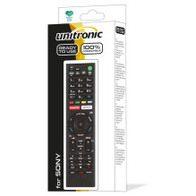 Remote control Unitronic...