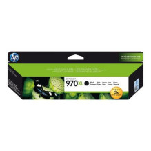 Ink Cartridge - HP 970 XL 170ml Black