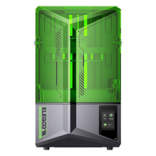 3D Printer - ELEGOO Saturn 4 12K Mono LCD, 218.88x122.88x220 mm