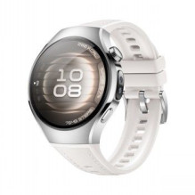 Huawei HUAWEI WATCH 5 (42MM) MĖNULIO BALTA