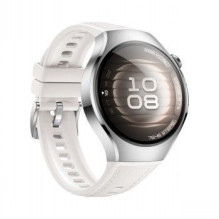 Huawei HUAWEI WATCH 5 (42MM) MĖNULIO BALTA