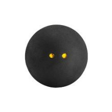 Skvošo kamuoliukai DUNLOP PRO WSF / PSA Official 3vnt Skvošo kamuoliukai DUNLOP PRO WSF / PSA Official 3vnt