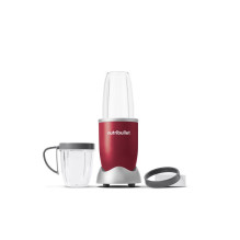 Kokteilių plaktuvas Nutribullet NB606R Kokteilių plaktuvas Nutribullet NB606R