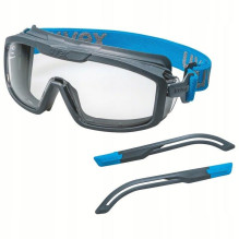 Safety glasses Uvex i-Guard+