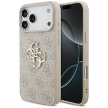 Guess 4G Big Logo Case for...