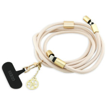 „Guess CBDY 4G Charm“ USB-C...