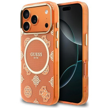 Guess IML Peony Dot MagSafe...