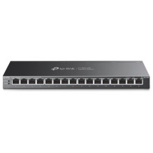 TP-Link 16 prievadų...
