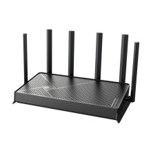 TP-LINK BE6500 dviejų dažnių „Wi-Fi 7“ maršrutizatorius