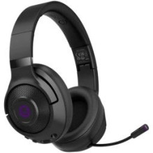 Headphones Lorgar Noah 702 Wireless Black