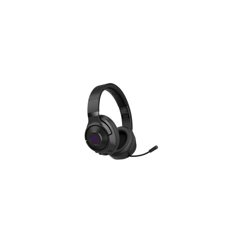 Headphones Lorgar Noah 702 Wireless Black