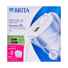 Brita Marella XL + 2 Maxtra...
