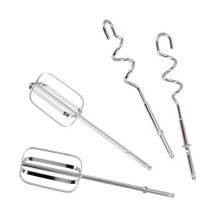 KitchenAid 5KHMB732DUER mixer Hand mixer Red